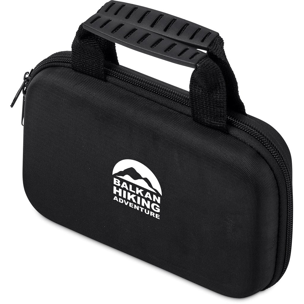 Altitude Rescue First Aid Kit Mirelle Leather and Lifestyle