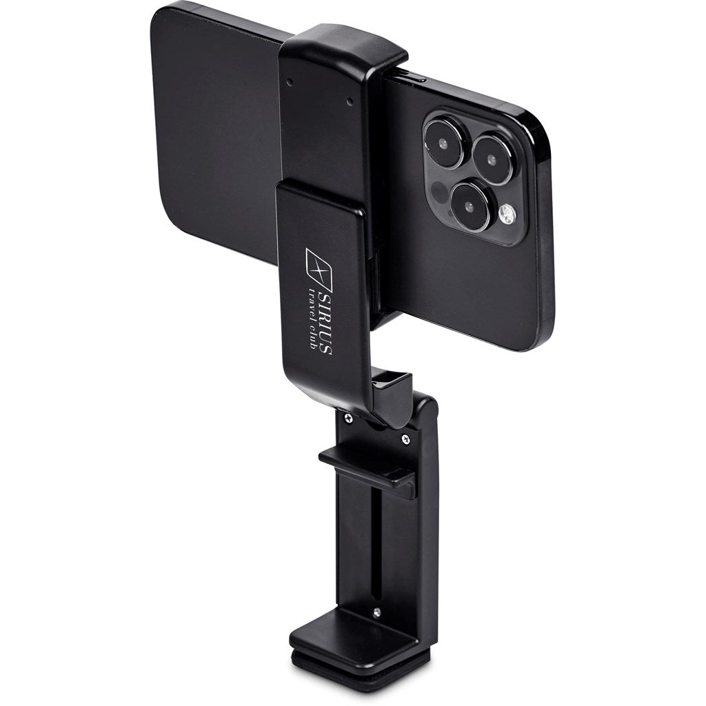 Altitude Risley Univeral Phone Stand Mirelle Leather and Lifestyle