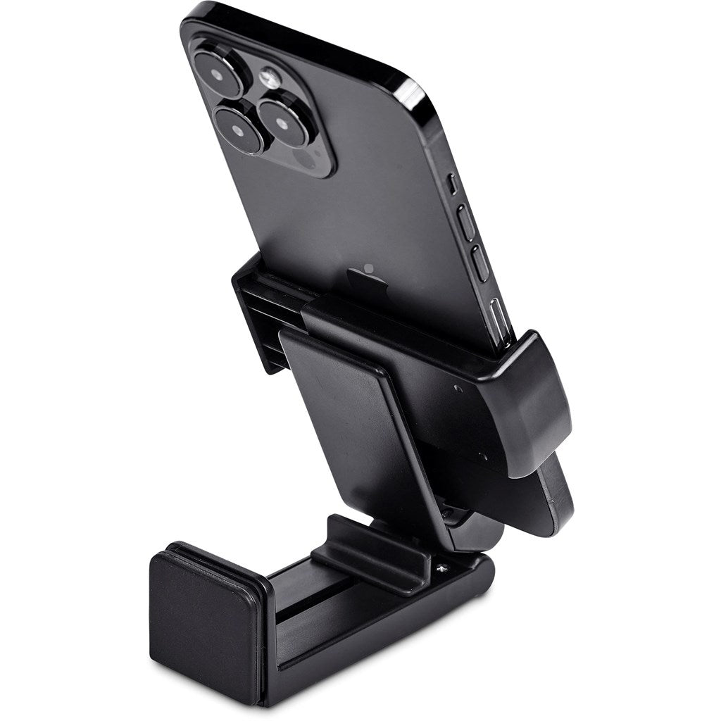 Altitude Risley Univeral Phone Stand Mirelle Leather and Lifestyle