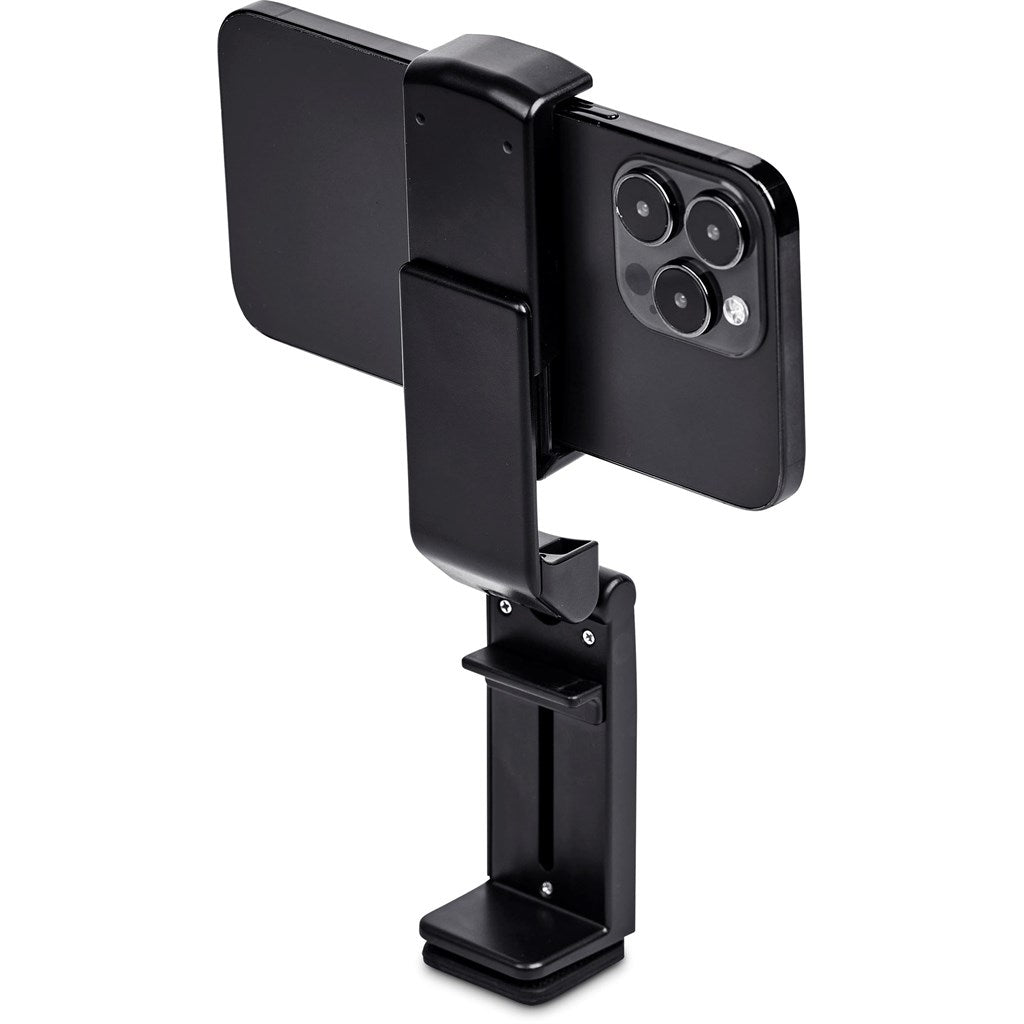 Altitude Risley Univeral Phone Stand Mirelle Leather and Lifestyle