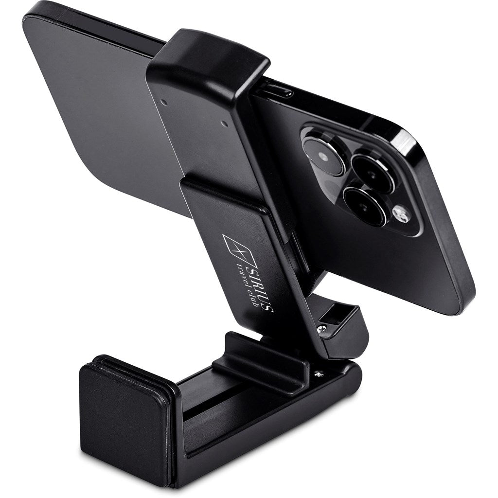 Altitude Risley Univeral Phone Stand Mirelle Leather and Lifestyle