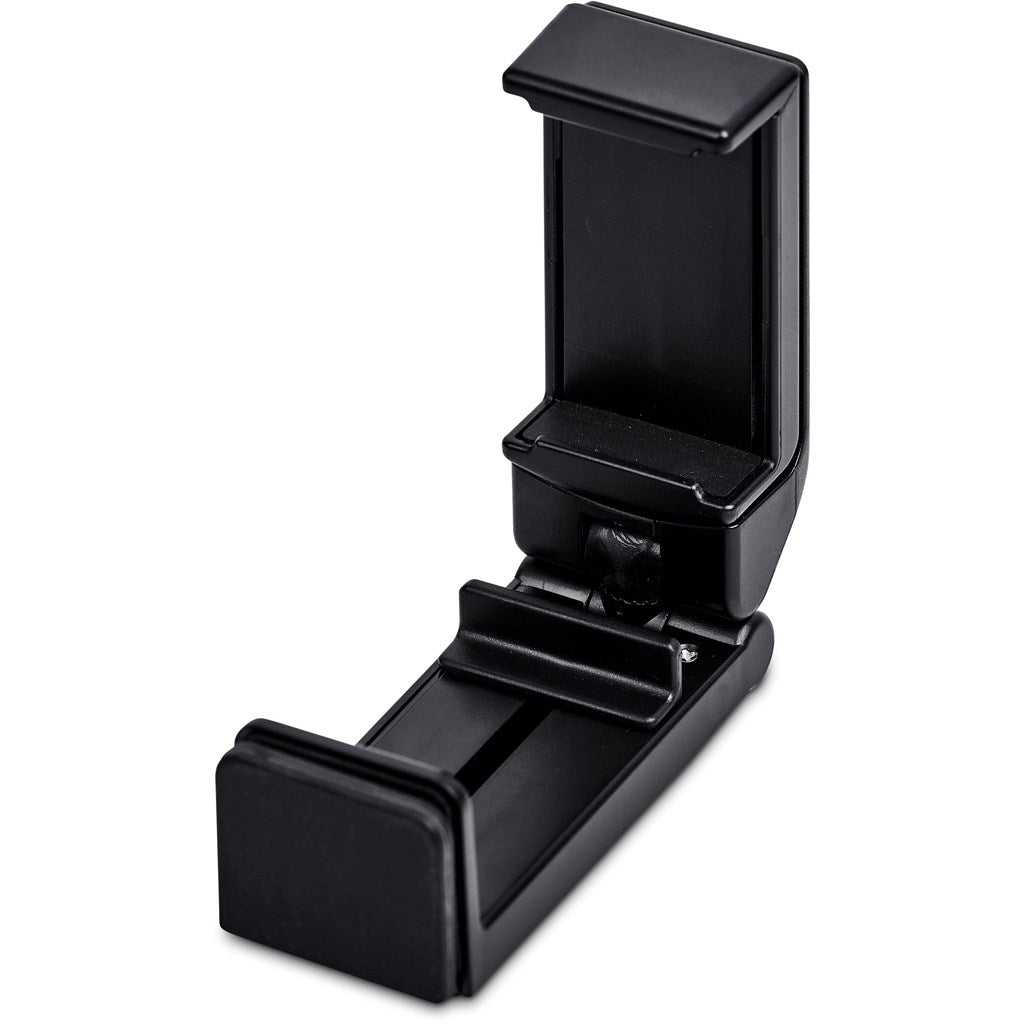 Altitude Risley Univeral Phone Stand Mirelle Leather and Lifestyle
