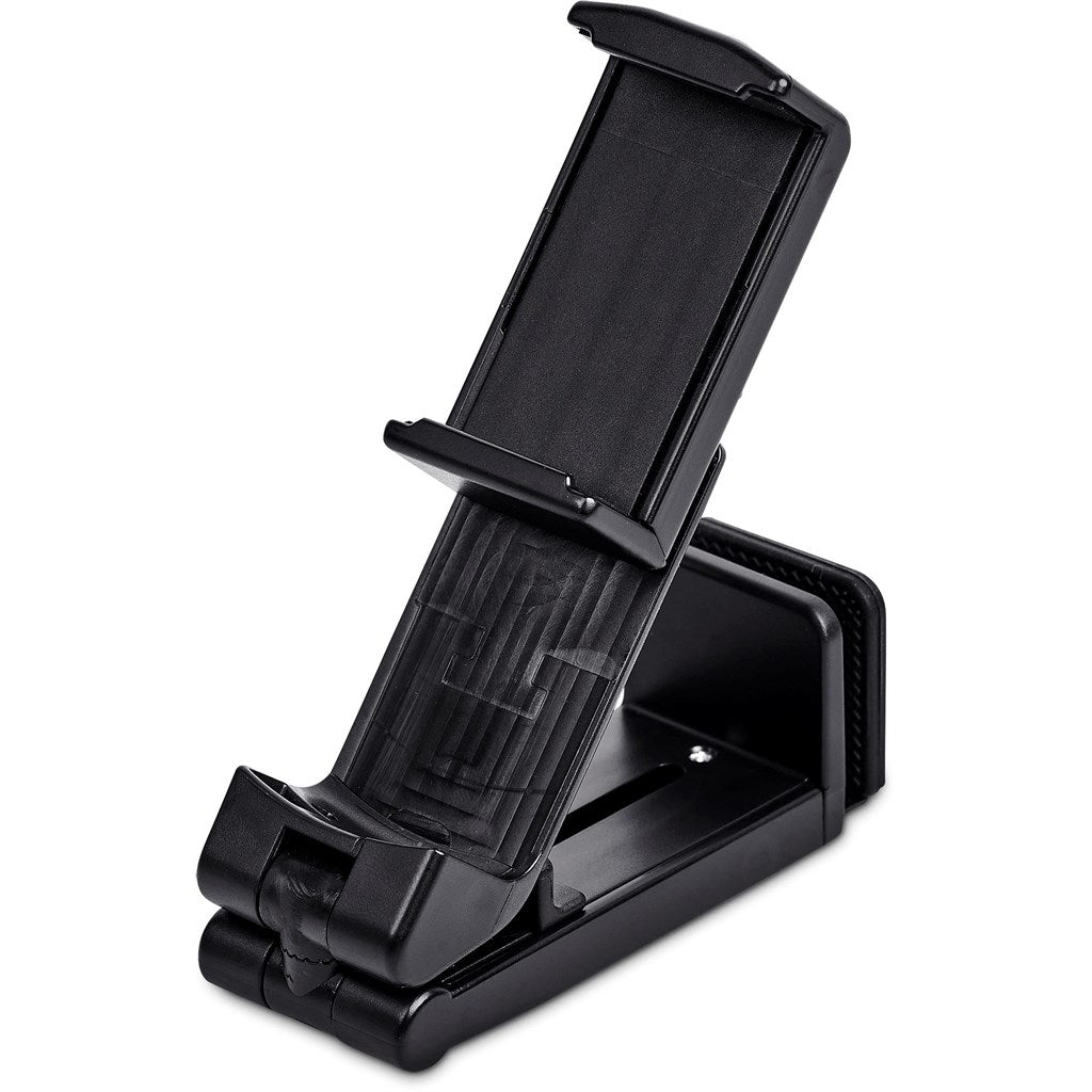 Altitude Risley Univeral Phone Stand Mirelle Leather and Lifestyle