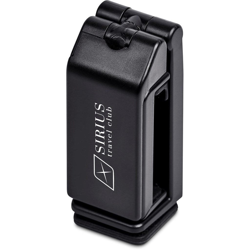 Altitude Risley Univeral Phone Stand Mirelle Leather and Lifestyle