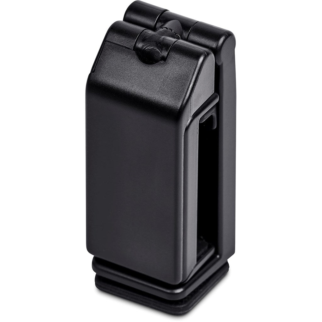 Altitude Risley Univeral Phone Stand Mirelle Leather and Lifestyle