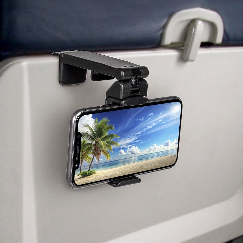 Altitude Risley Univeral Phone Stand Mirelle Leather and Lifestyle