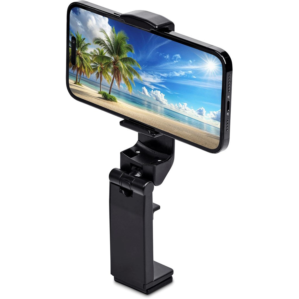 Altitude Risley Univeral Phone Stand Mirelle Leather and Lifestyle