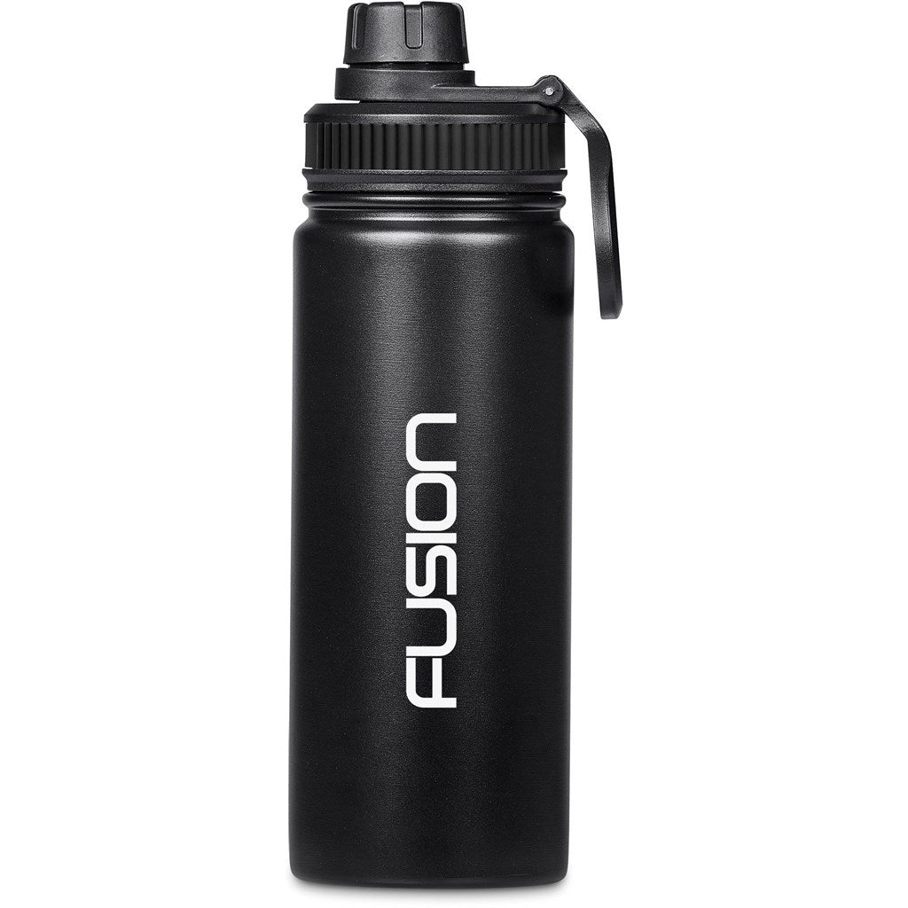Altitude Romero Stainless Steel Water Bottle – 750ml Mirelle Leather and Lifestyle