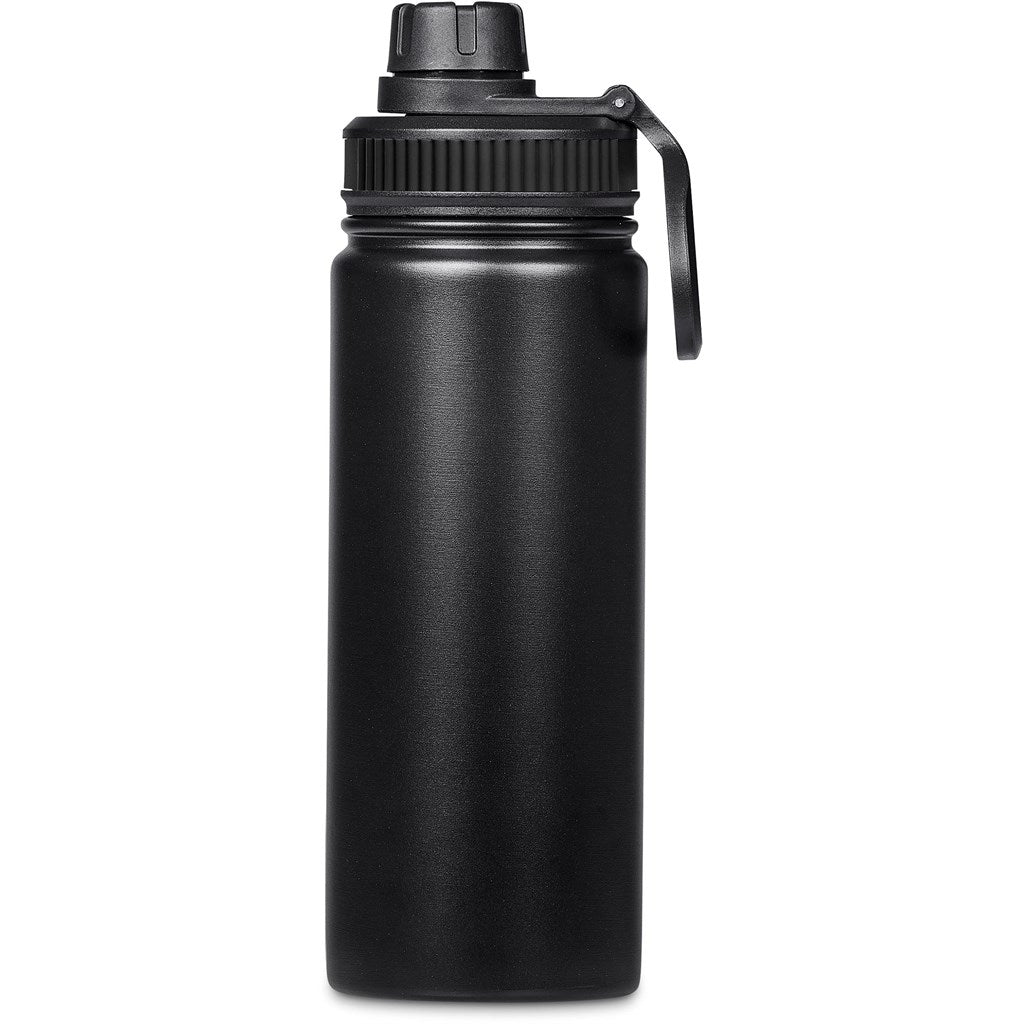 Altitude Romero Stainless Steel Water Bottle – 750ml Mirelle Leather and Lifestyle
