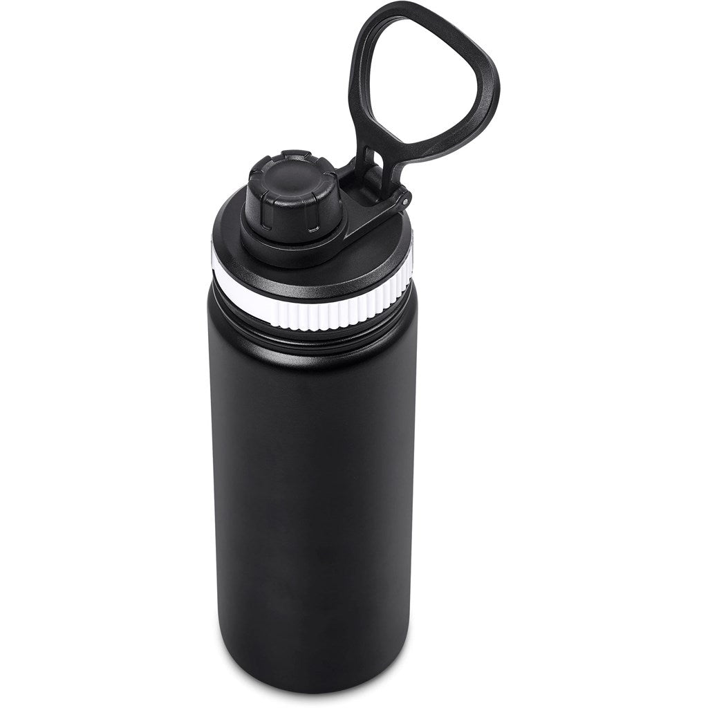 Altitude Romero Stainless Steel Water Bottle – 750ml Mirelle Leather and Lifestyle