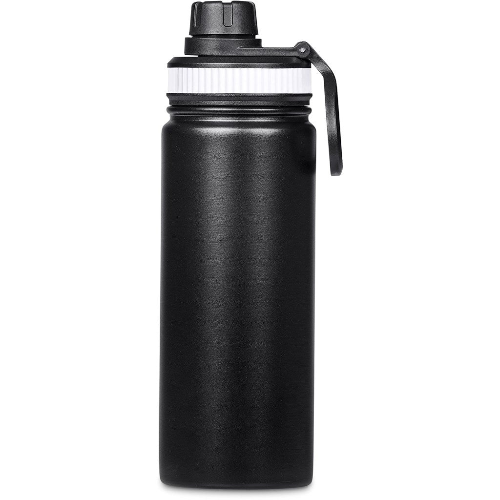 Altitude Romero Stainless Steel Water Bottle – 750ml Mirelle Leather and Lifestyle