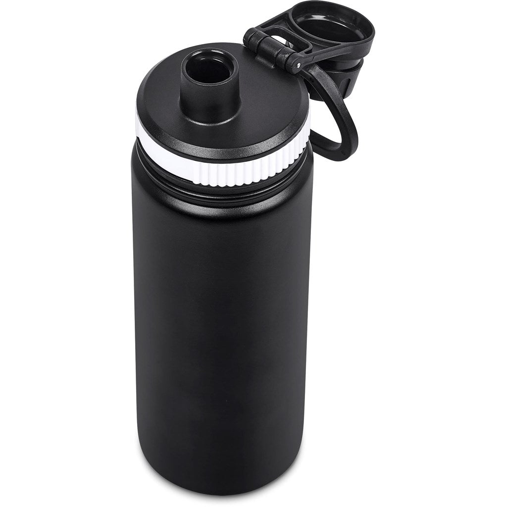 Altitude Romero Stainless Steel Water Bottle – 750ml Mirelle Leather and Lifestyle