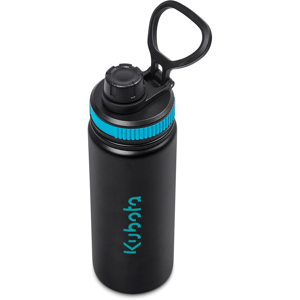Altitude Romero Stainless Steel Water Bottle – 750ml Mirelle Leather and Lifestyle