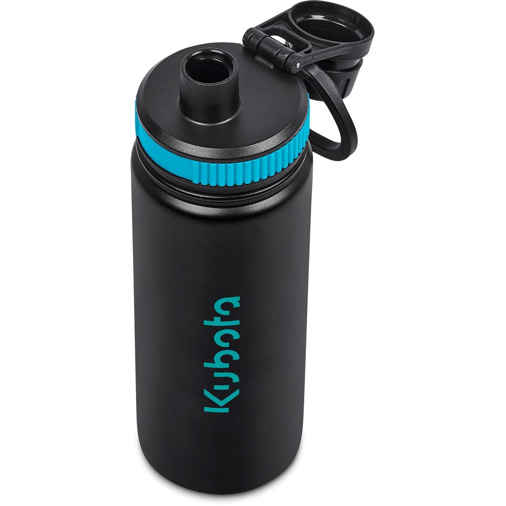 Altitude Romero Stainless Steel Water Bottle – 750ml Mirelle Leather and Lifestyle