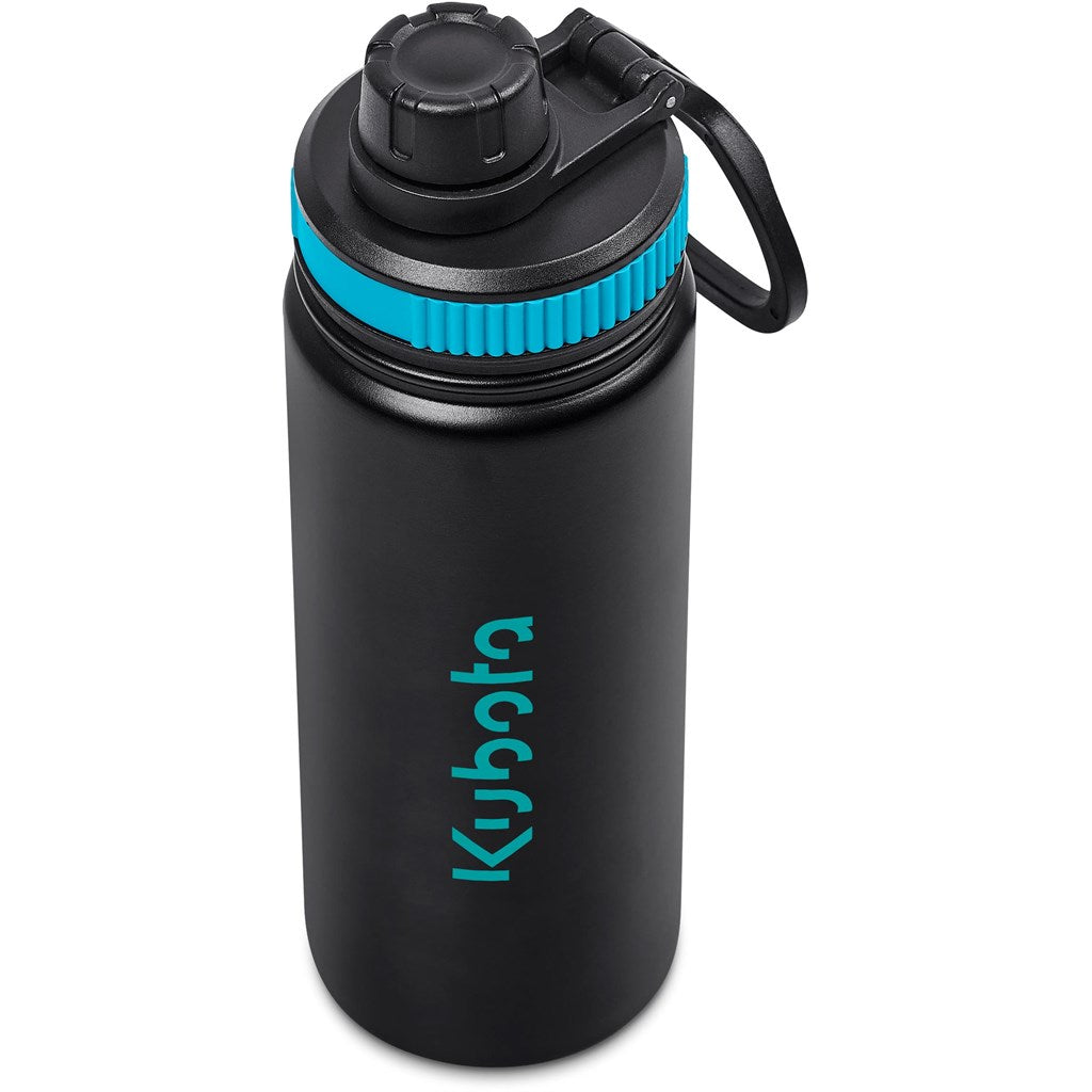Altitude Romero Stainless Steel Water Bottle – 750ml Mirelle Leather and Lifestyle