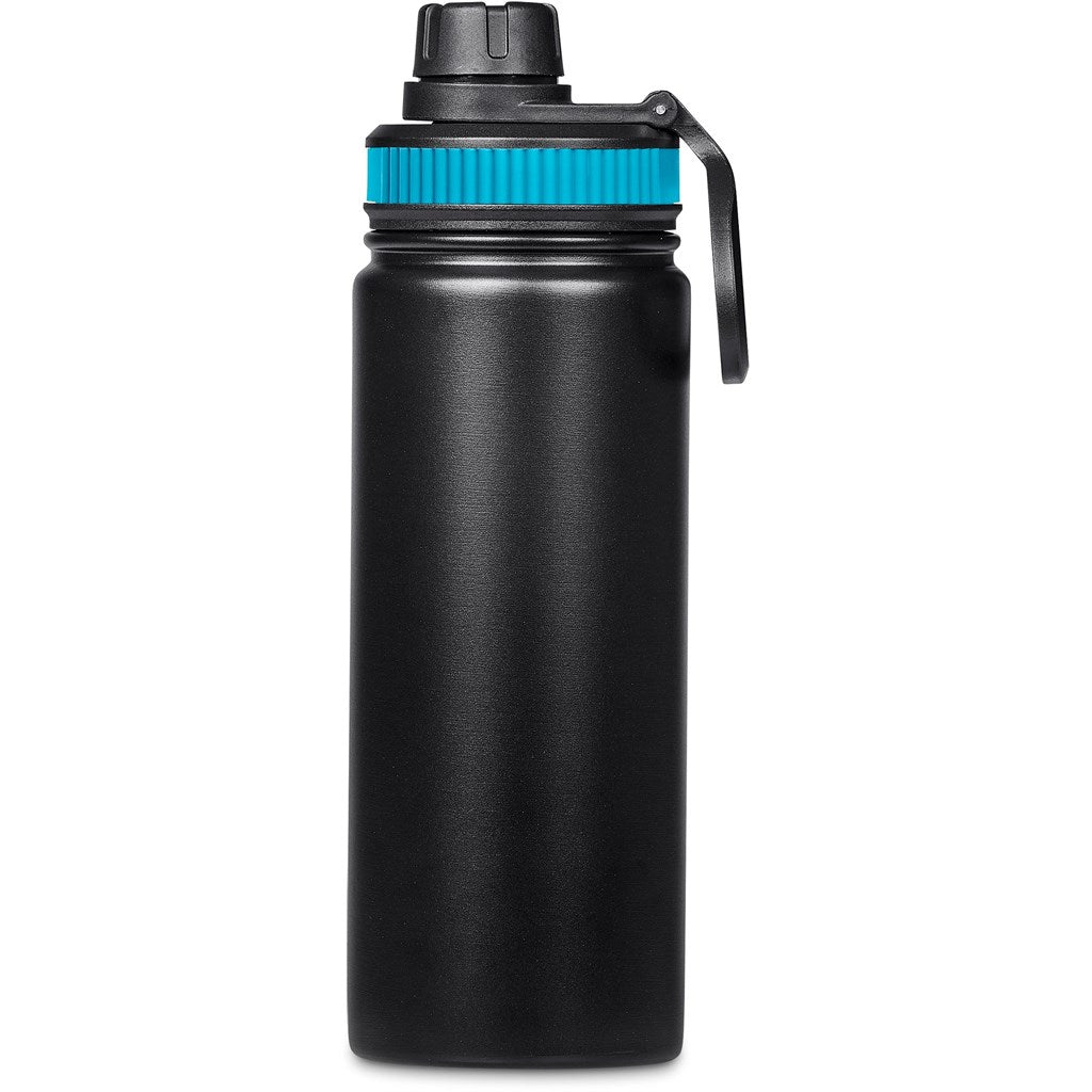 Altitude Romero Stainless Steel Water Bottle – 750ml Mirelle Leather and Lifestyle