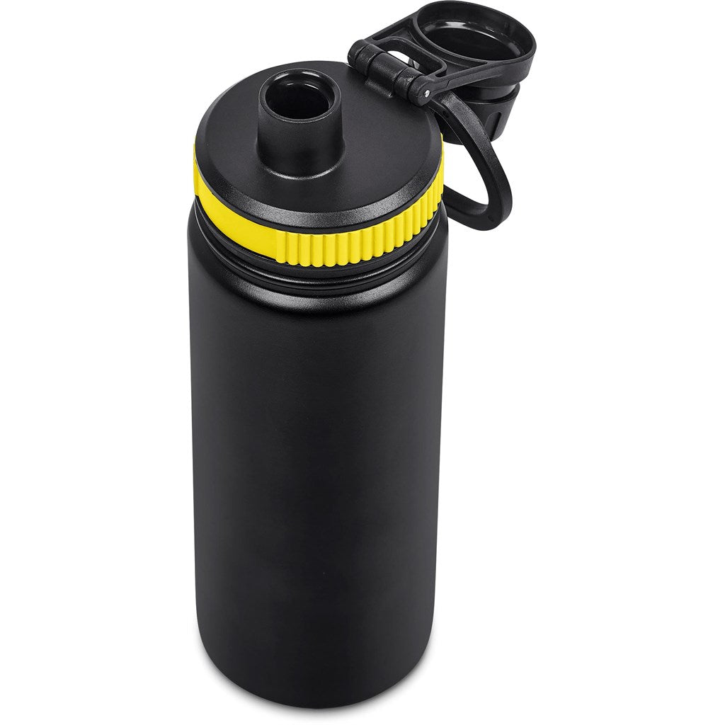 Altitude Romero Stainless Steel Water Bottle – 750ml Mirelle Leather and Lifestyle