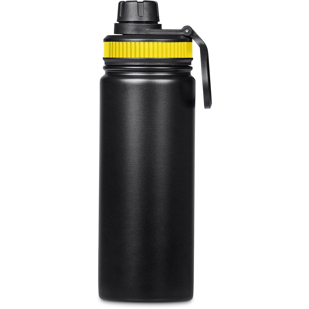 Altitude Romero Stainless Steel Water Bottle – 750ml Mirelle Leather and Lifestyle