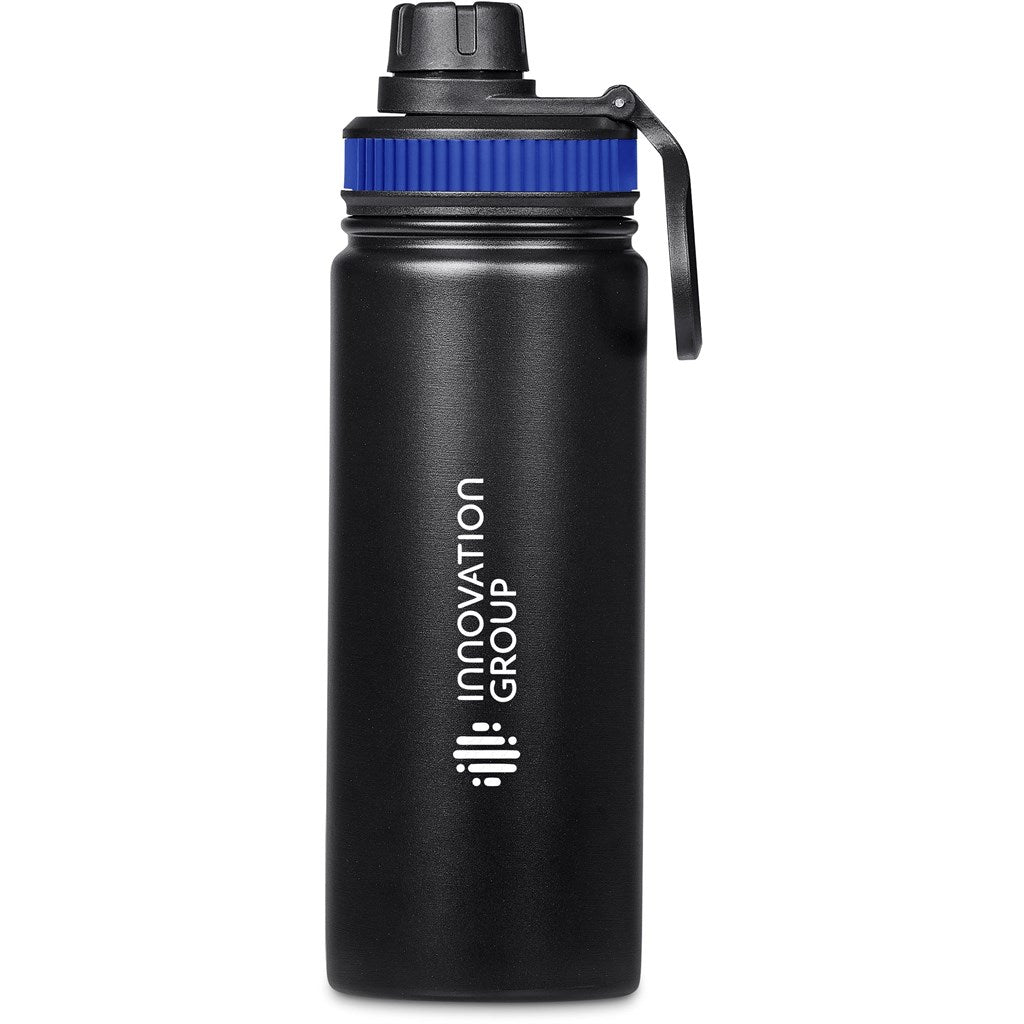 Altitude Romero Stainless Steel Water Bottle – 750ml Mirelle Leather and Lifestyle