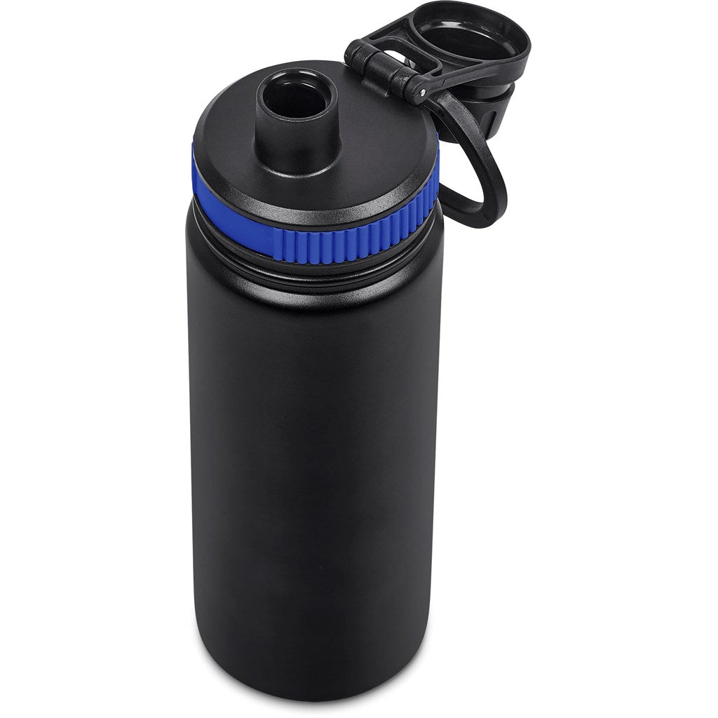 Altitude Romero Stainless Steel Water Bottle – 750ml Mirelle Leather and Lifestyle