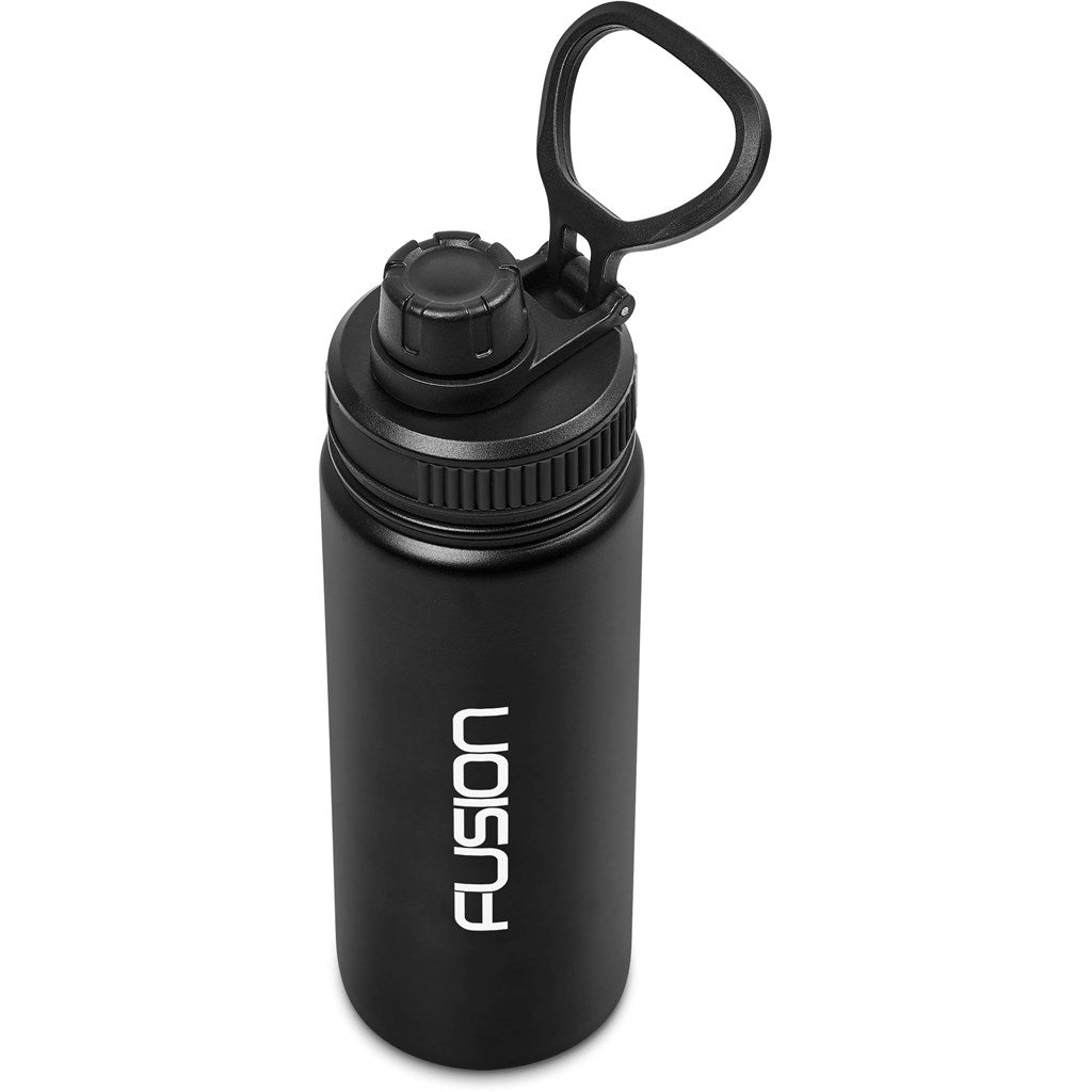 Altitude Romero Stainless Steel Water Bottle – 750ml Mirelle Leather and Lifestyle