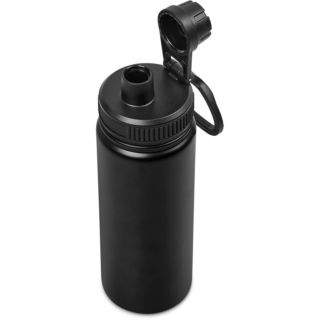 Altitude Romero Stainless Steel Water Bottle – 750ml Mirelle Leather and Lifestyle