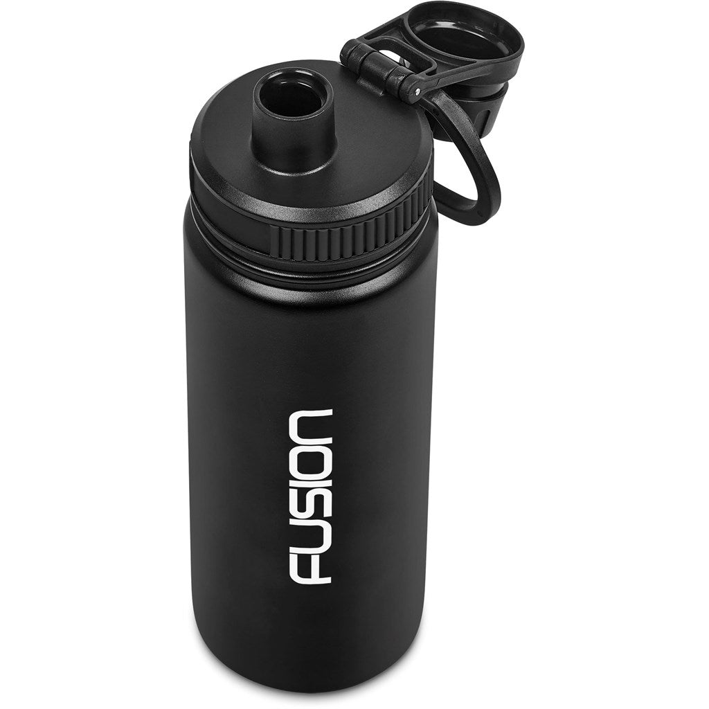 Altitude Romero Stainless Steel Water Bottle – 750ml Mirelle Leather and Lifestyle