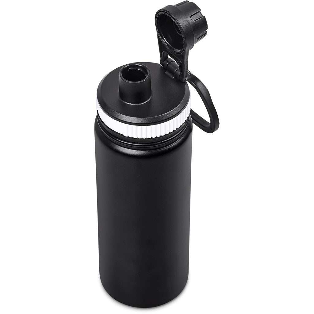 Altitude Romero Stainless Steel Water Bottle – 750ml Mirelle Leather and Lifestyle