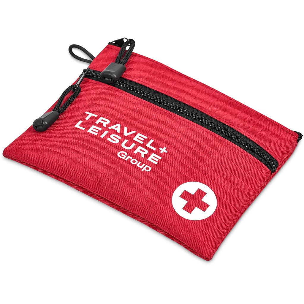 Altitude Safeguard First Aid Kit Mirelle Leather and Lifestyle