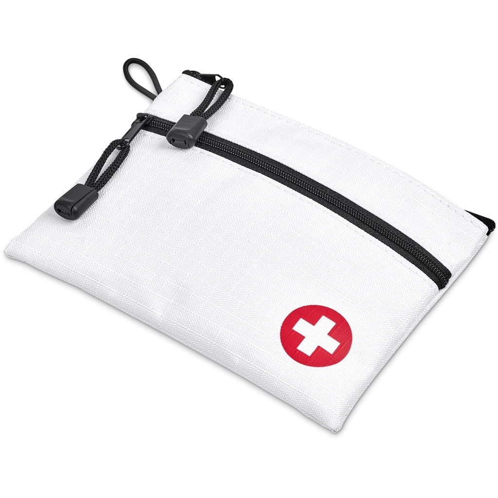 Altitude Safeguard First Aid Kit Mirelle Leather and Lifestyle