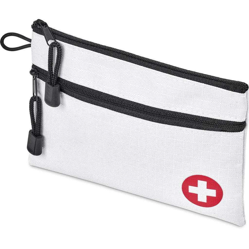 Altitude Safeguard First Aid Kit Mirelle Leather and Lifestyle