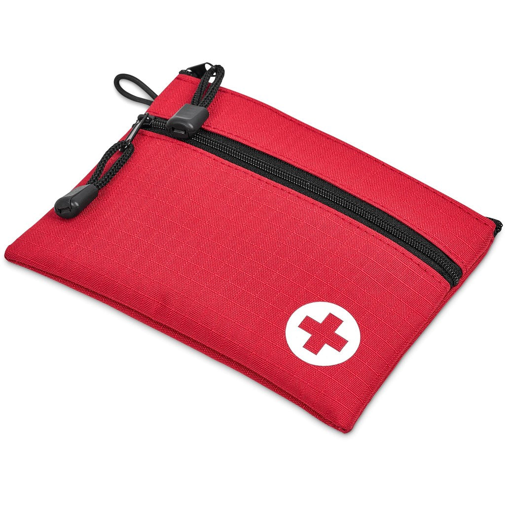 Altitude Safeguard First Aid Kit Mirelle Leather and Lifestyle