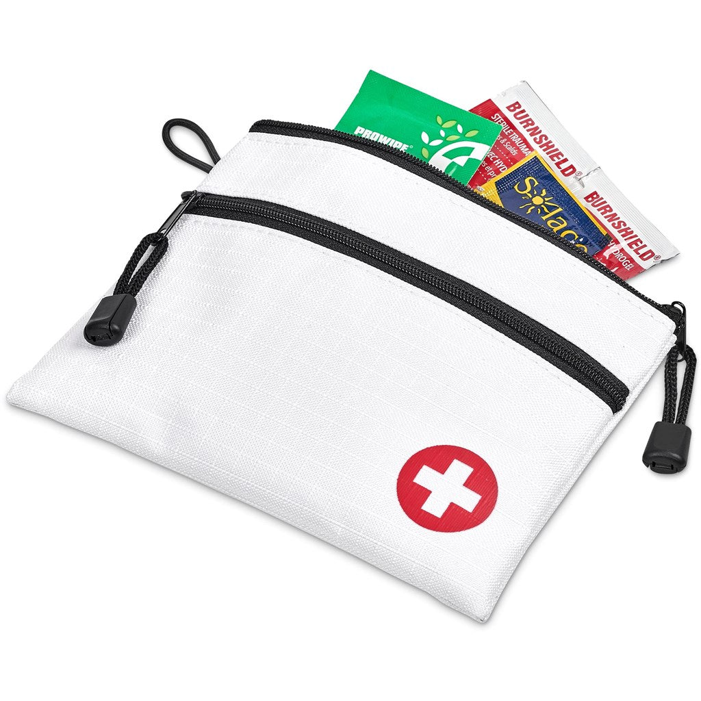 Altitude Safeguard First Aid Kit Mirelle Leather and Lifestyle
