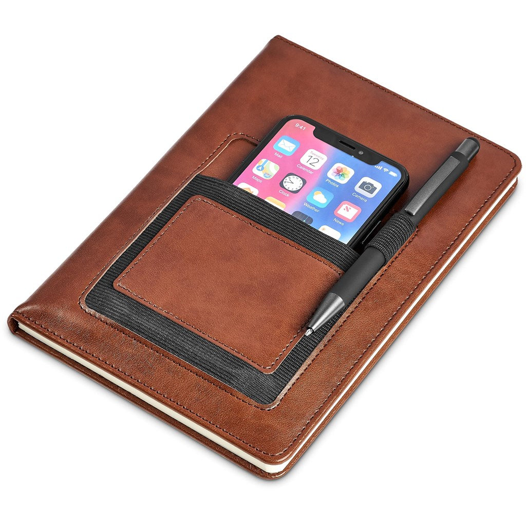 altitude-sage-a5-hard-cover-notebook-south-africa-mirelle-leather-and-lifestyle-12 - South Africa - Mirelle Leather and Lifestyle