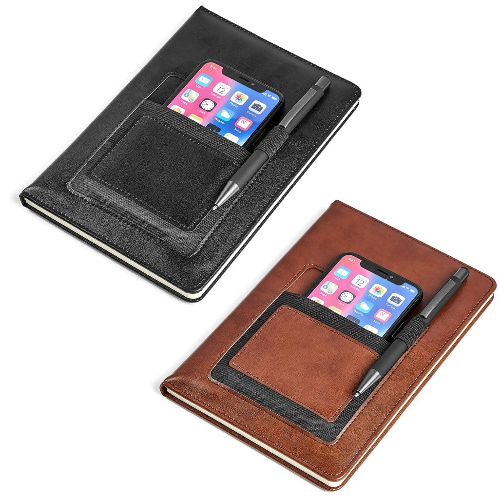 altitude-sage-a5-hard-cover-notebook-south-africa-mirelle-leather-and-lifestyle-13 - South Africa - Mirelle Leather and Lifestyle