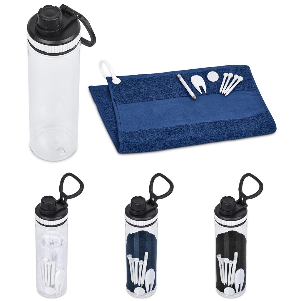 Altitude Sawgrass Golf Set Mirelle Leather and Lifestyle