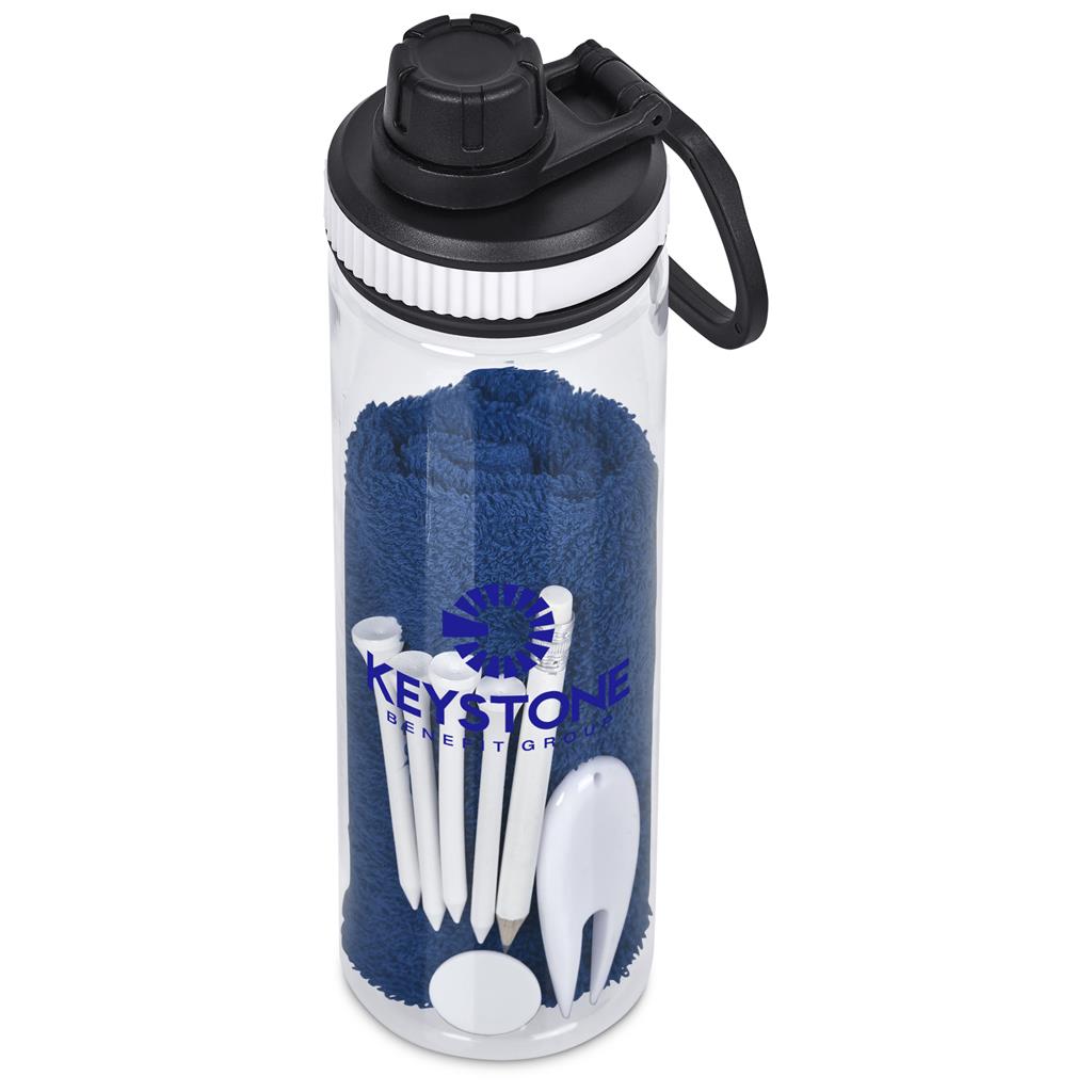 Altitude Sawgrass Golf Set Mirelle Leather and Lifestyle