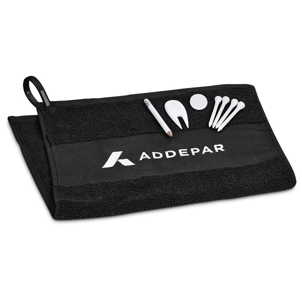 Altitude Sawgrass Golf Set Mirelle Leather and Lifestyle