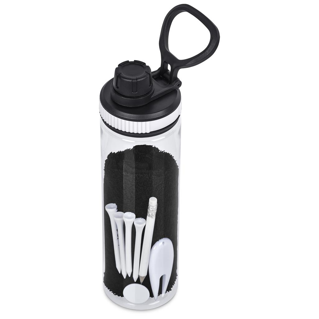 Altitude Sawgrass Golf Set Mirelle Leather and Lifestyle