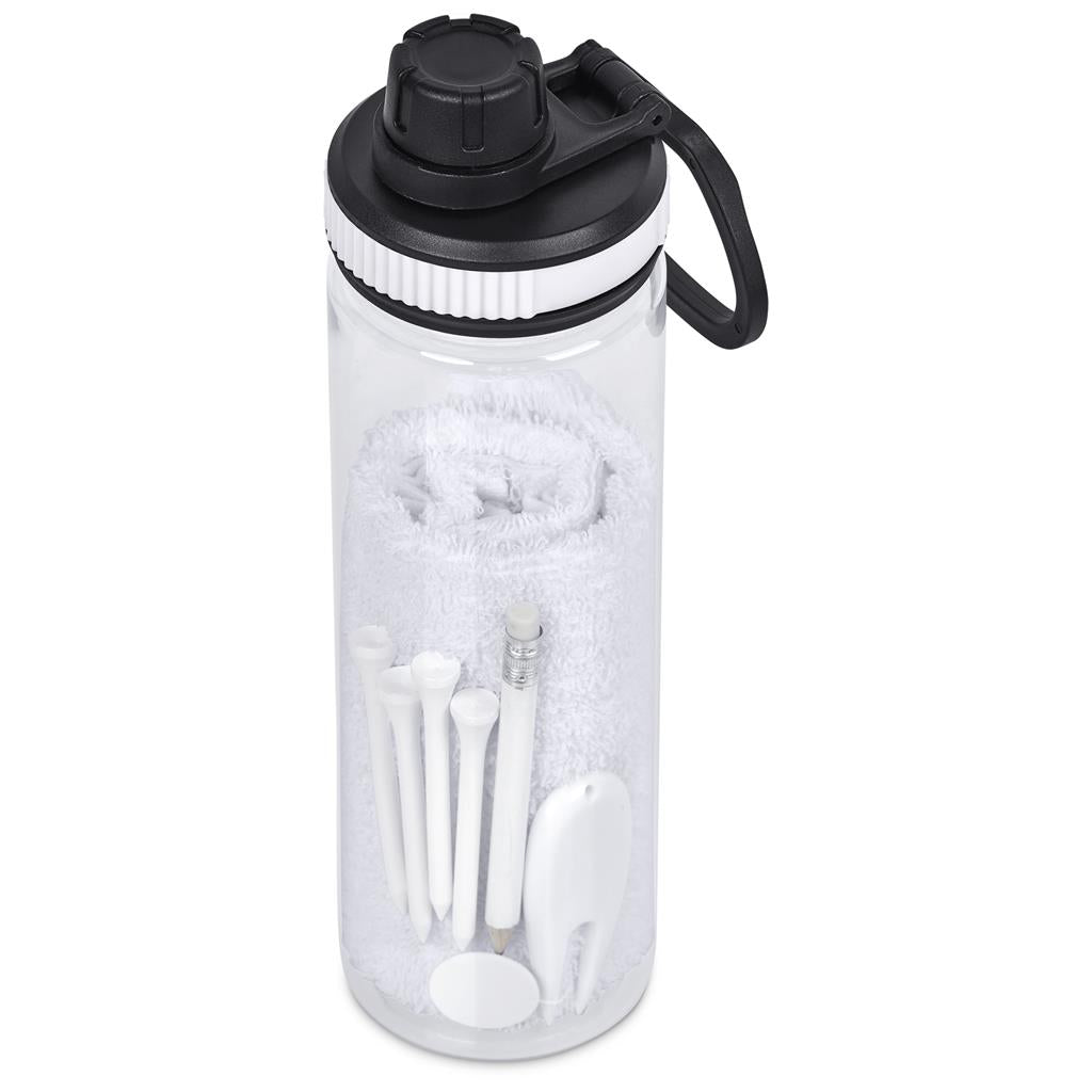 Altitude Sawgrass Golf Set Mirelle Leather and Lifestyle