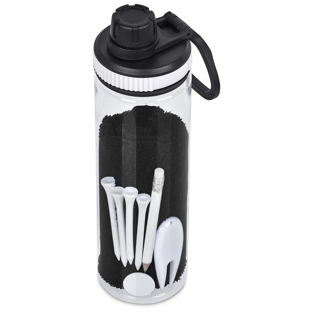Altitude Sawgrass Golf Set Mirelle Leather and Lifestyle