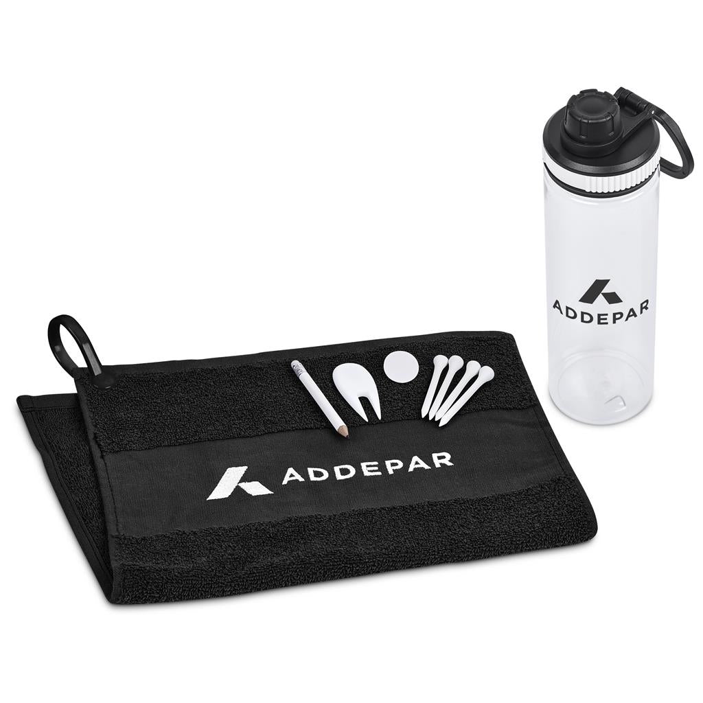 Altitude Sawgrass Golf Set Mirelle Leather and Lifestyle