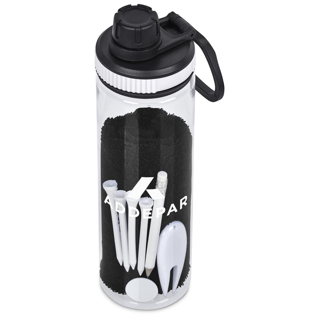Altitude Sawgrass Golf Set Mirelle Leather and Lifestyle