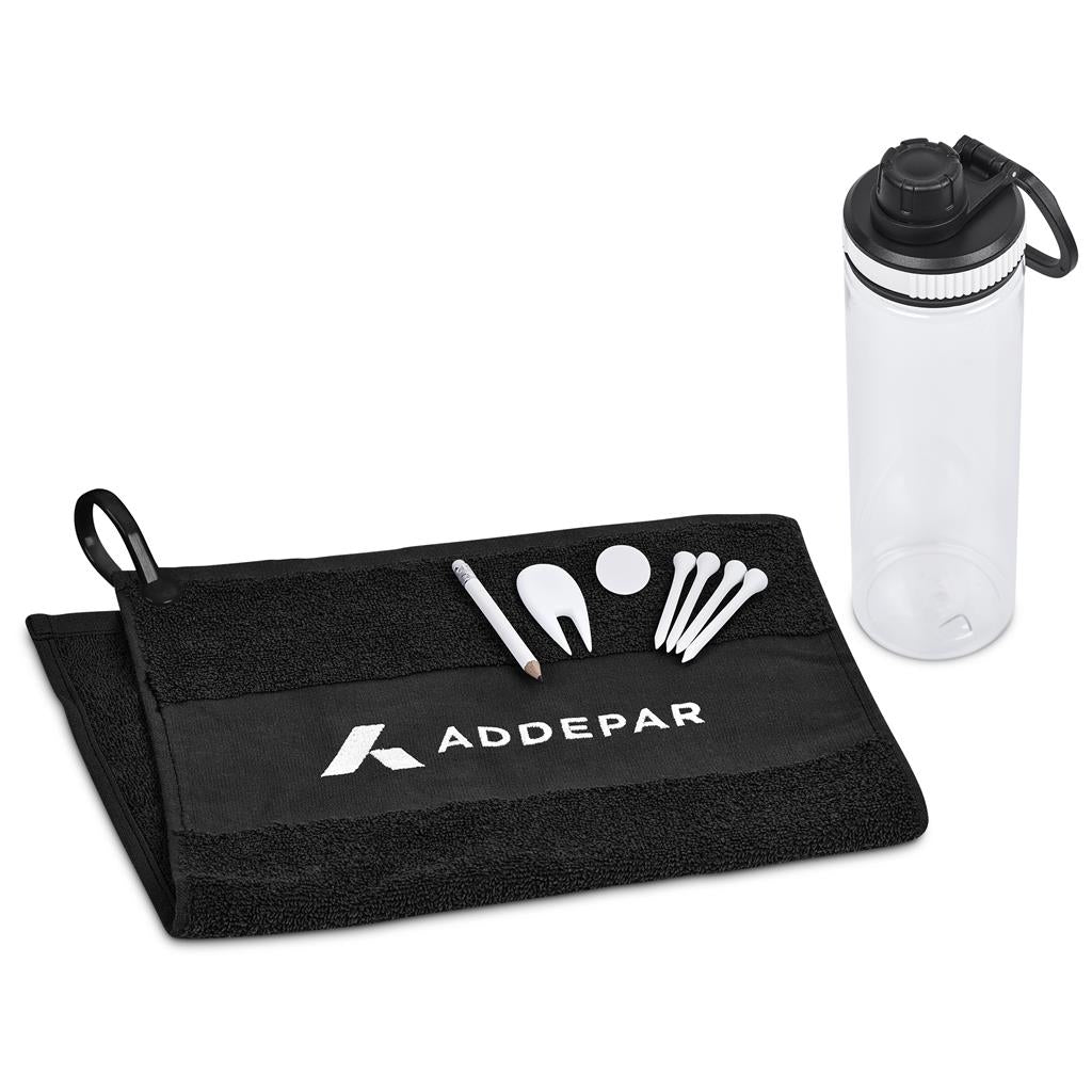 Altitude Sawgrass Golf Set Mirelle Leather and Lifestyle