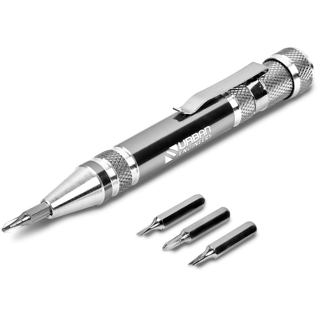 Altitude Sentinel Torch & Tool Set Mirelle Leather and Lifestyle