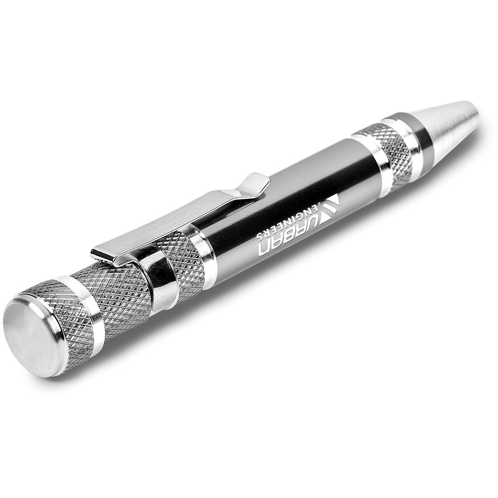 Altitude Sentinel Torch & Tool Set Mirelle Leather and Lifestyle