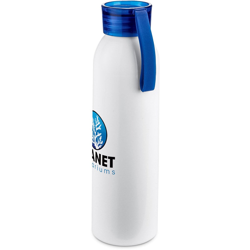 Altitude Serendipity Aluminium Water Bottle - 650ml Mirelle Leather and Lifestyle