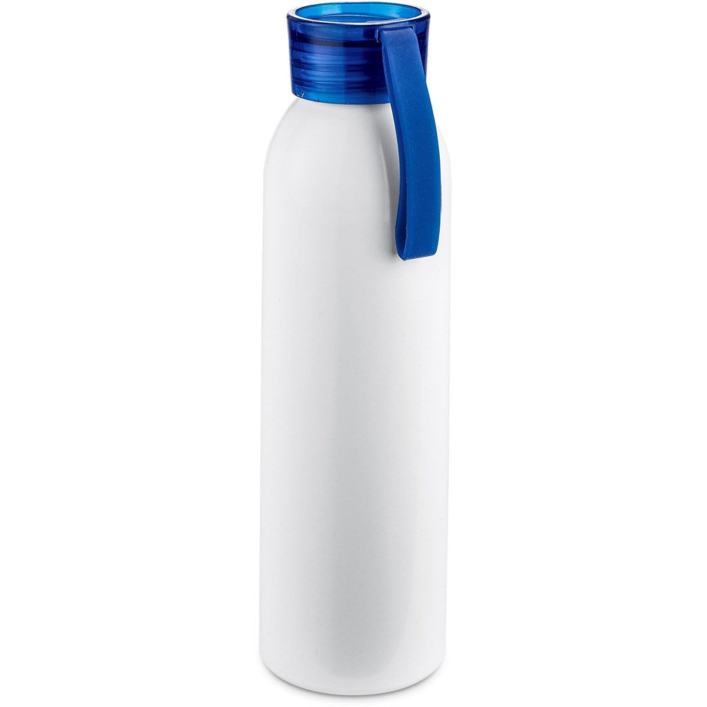 Altitude Serendipity Aluminium Water Bottle - 650ml Mirelle Leather and Lifestyle