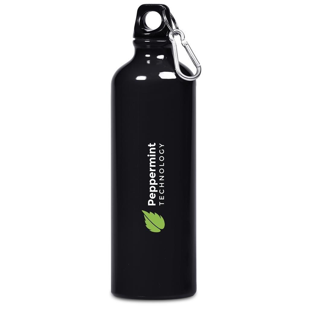 Altitude Solano Aluminium Water Bottle - 750ml Mirelle Leather and Lifestyle