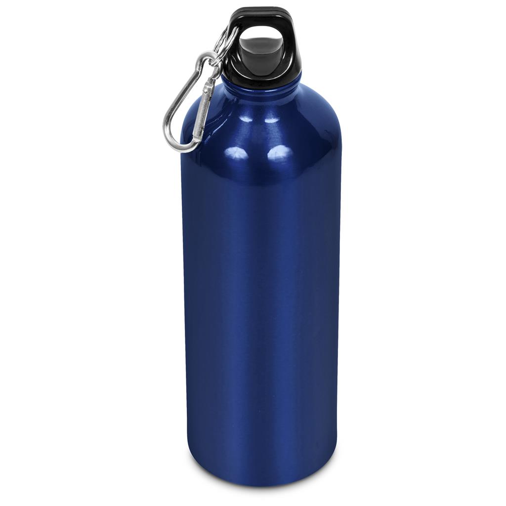 Altitude Solano Aluminium Water Bottle - 750ml Mirelle Leather and Lifestyle